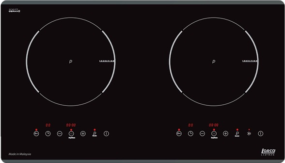 bếp từ Lorca LCI-826